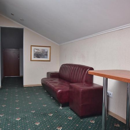 Hotel Т2 Kiev Dış mekan fotoğraf