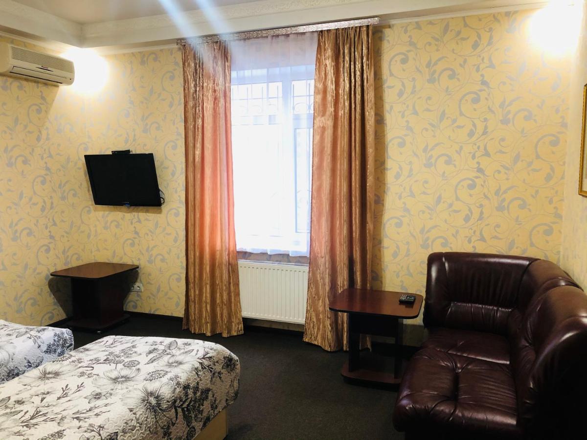 Hotel Т2 Kiev Dış mekan fotoğraf
