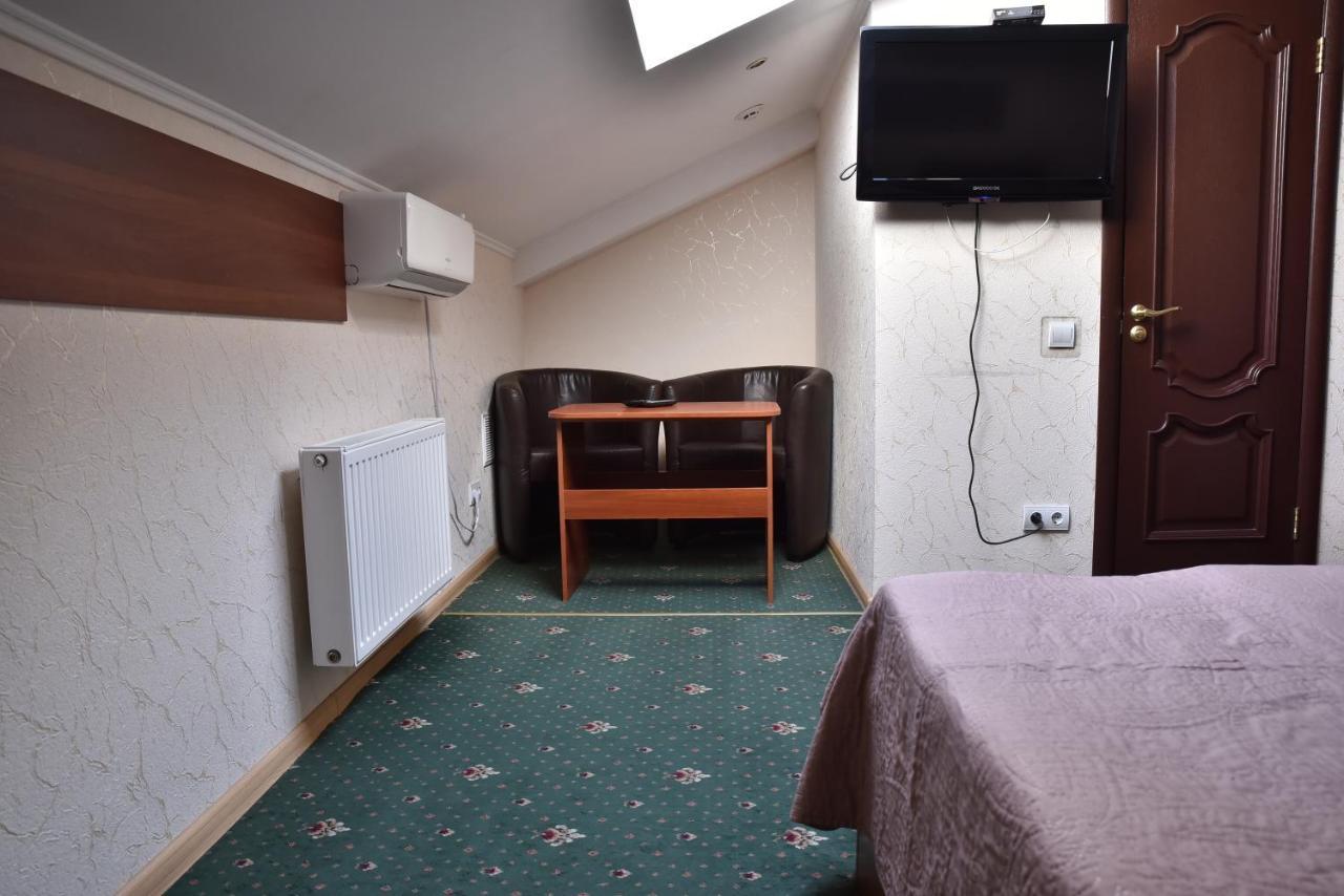 Hotel Т2 Kiev Dış mekan fotoğraf
