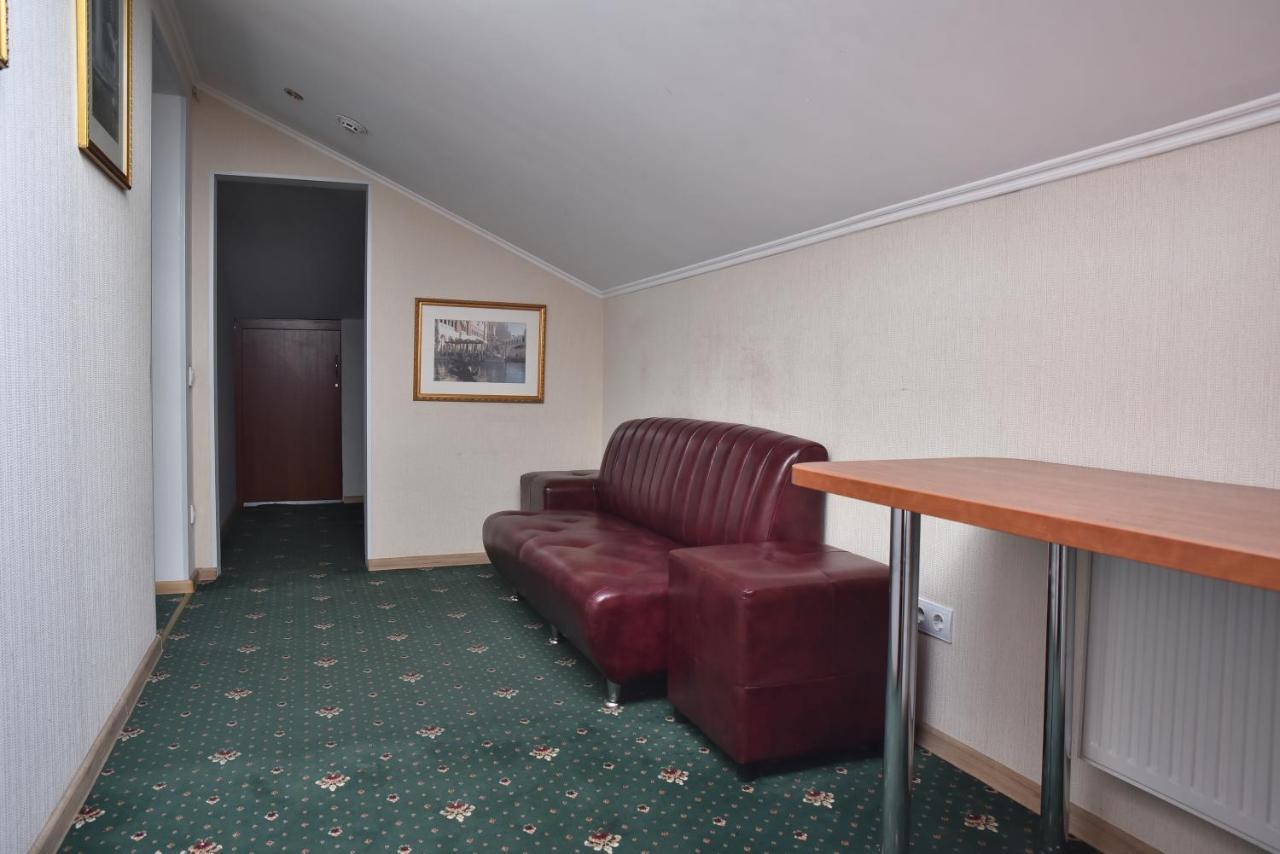 Hotel Т2 Kiev Dış mekan fotoğraf