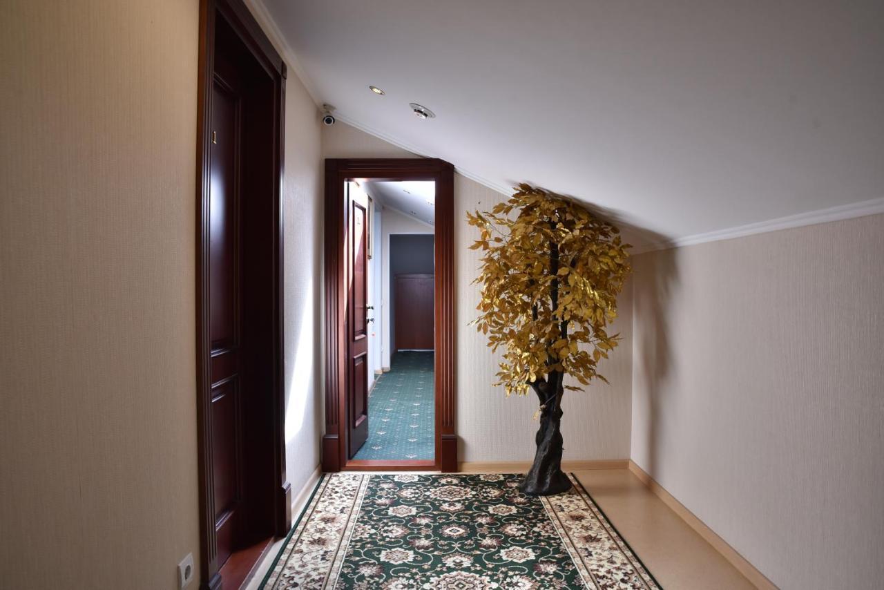 Hotel Т2 Kiev Dış mekan fotoğraf