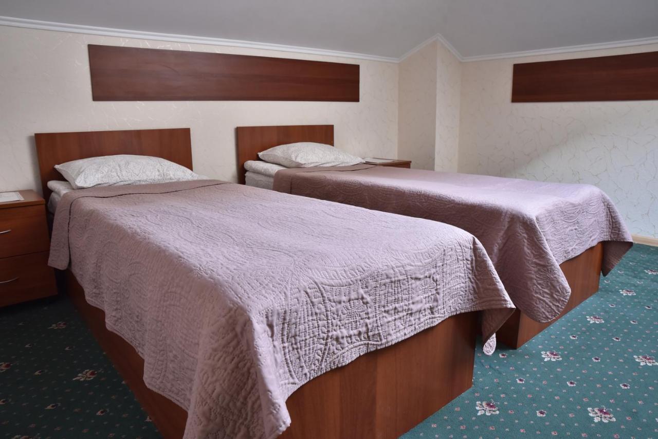 Hotel Т2 Kiev Dış mekan fotoğraf