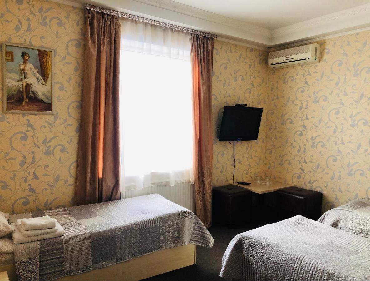 Hotel Т2 Kiev Dış mekan fotoğraf