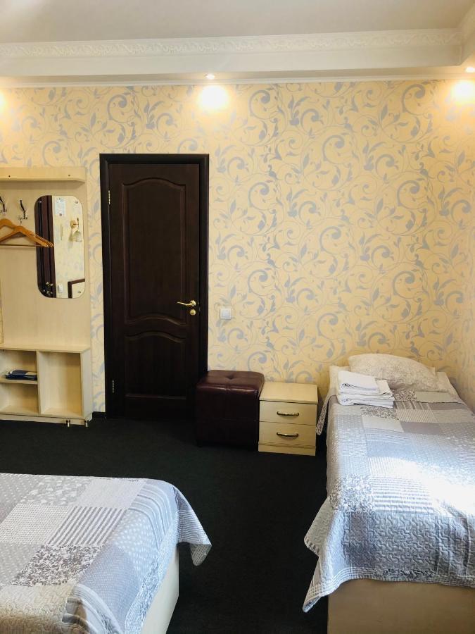 Hotel Т2 Kiev Dış mekan fotoğraf