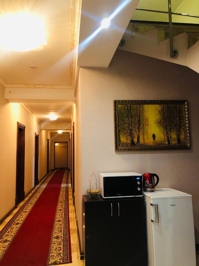 Hotel Т2 Kiev Dış mekan fotoğraf