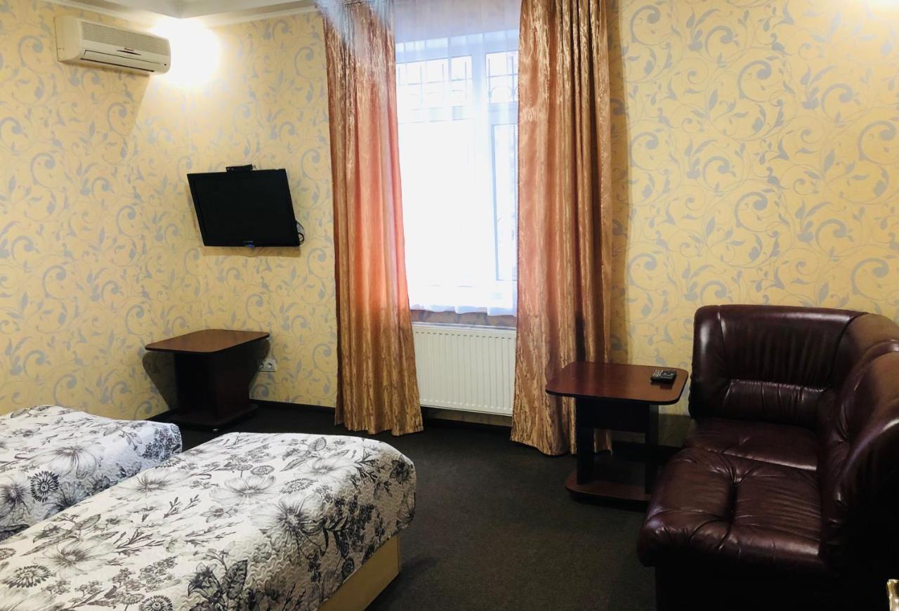Hotel Т2 Kiev Dış mekan fotoğraf