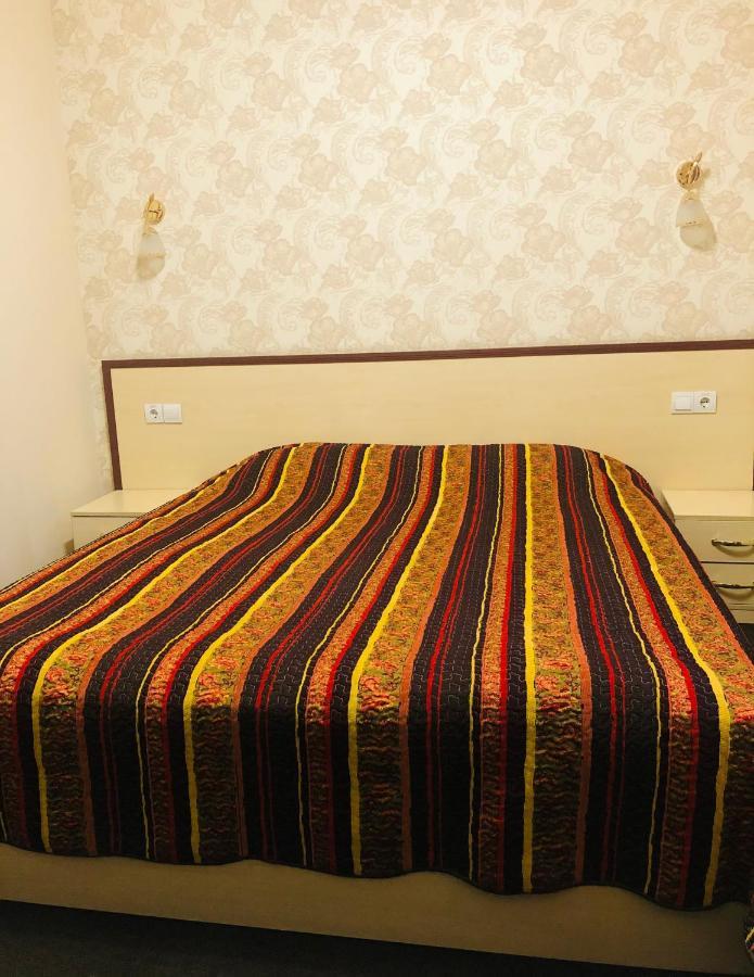 Hotel Т2 Kiev Dış mekan fotoğraf