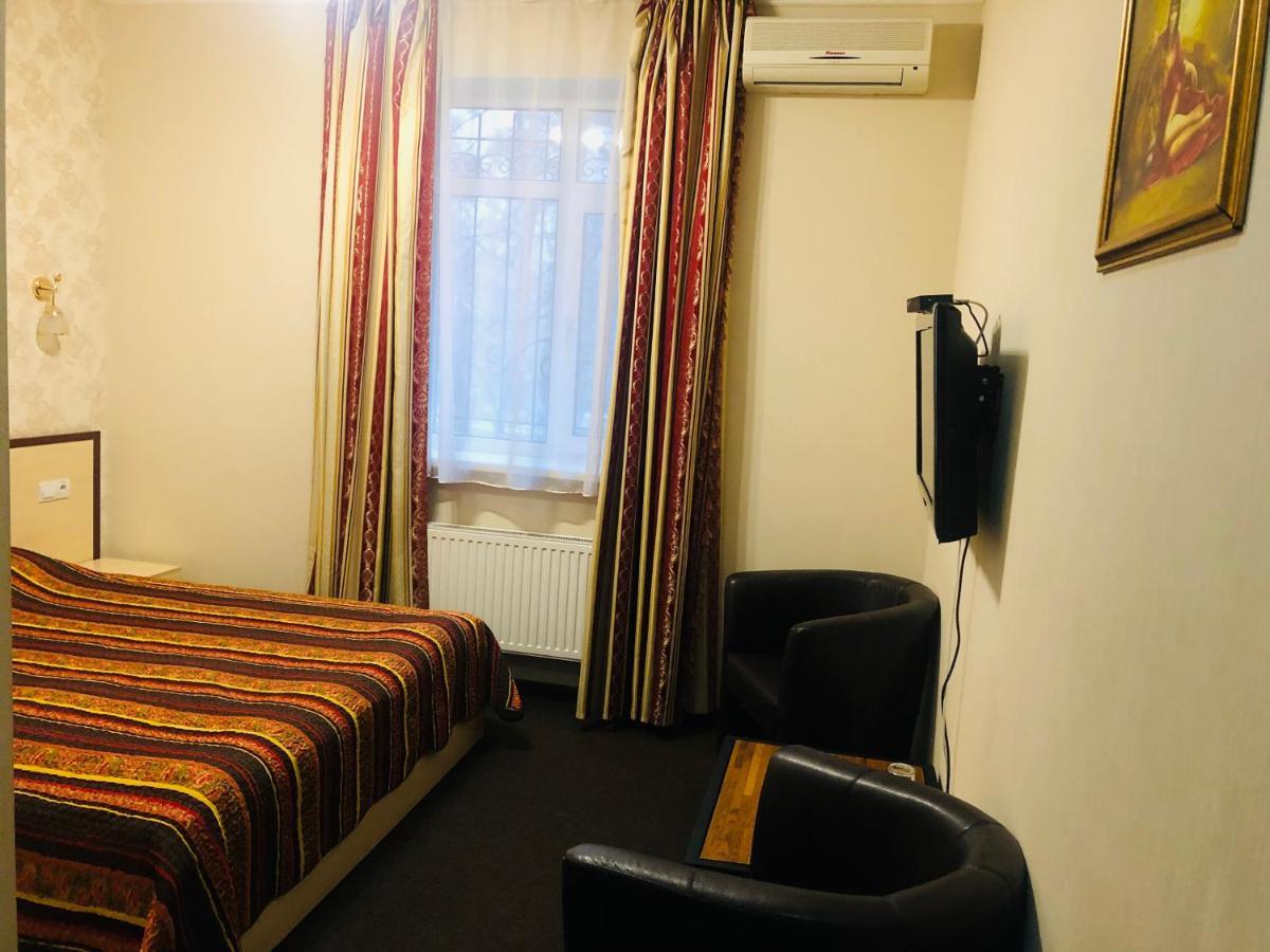 Hotel Т2 Kiev Dış mekan fotoğraf