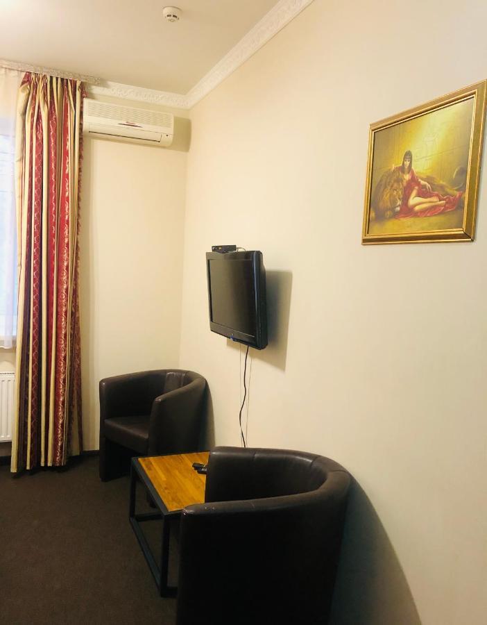 Hotel Т2 Kiev Dış mekan fotoğraf