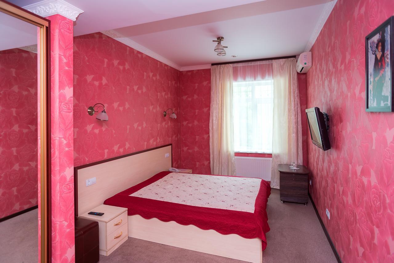 Hotel Т2 Kiev Dış mekan fotoğraf